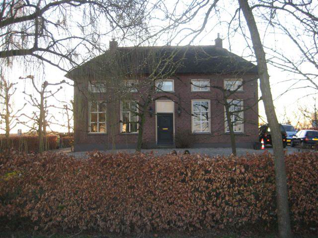huis van Gambler